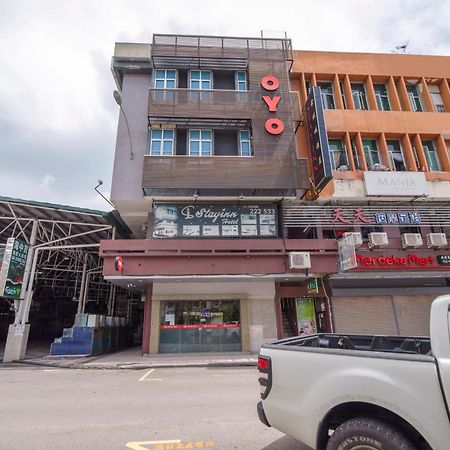 Super Oyo 89965 Stay Inn II Kota Kinabalu Extérieur photo