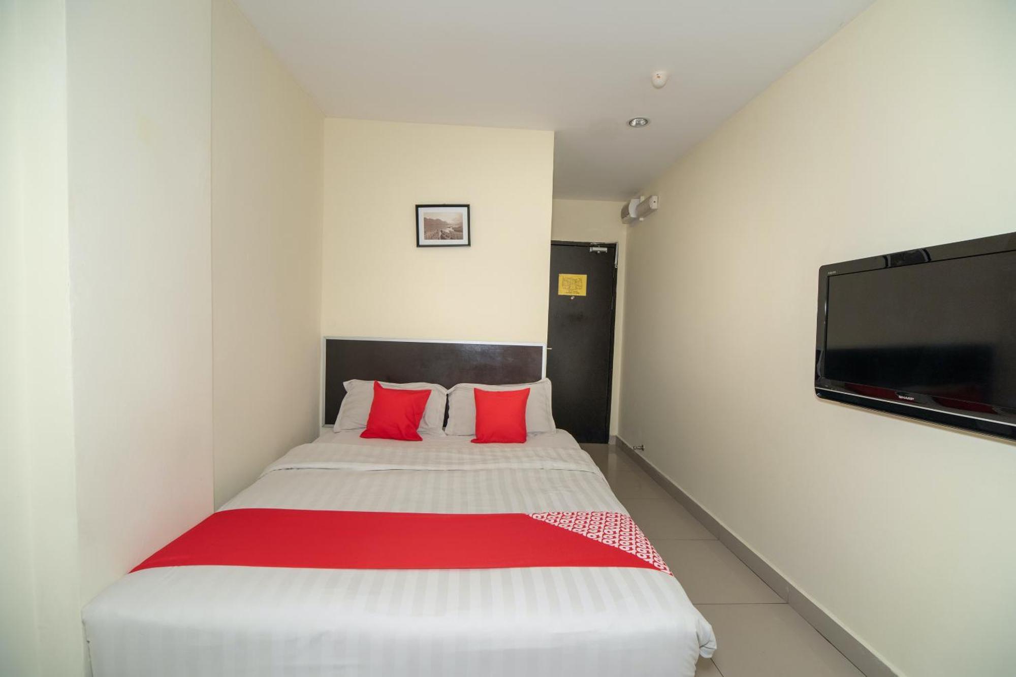 Super Oyo 89965 Stay Inn II Kota Kinabalu Extérieur photo