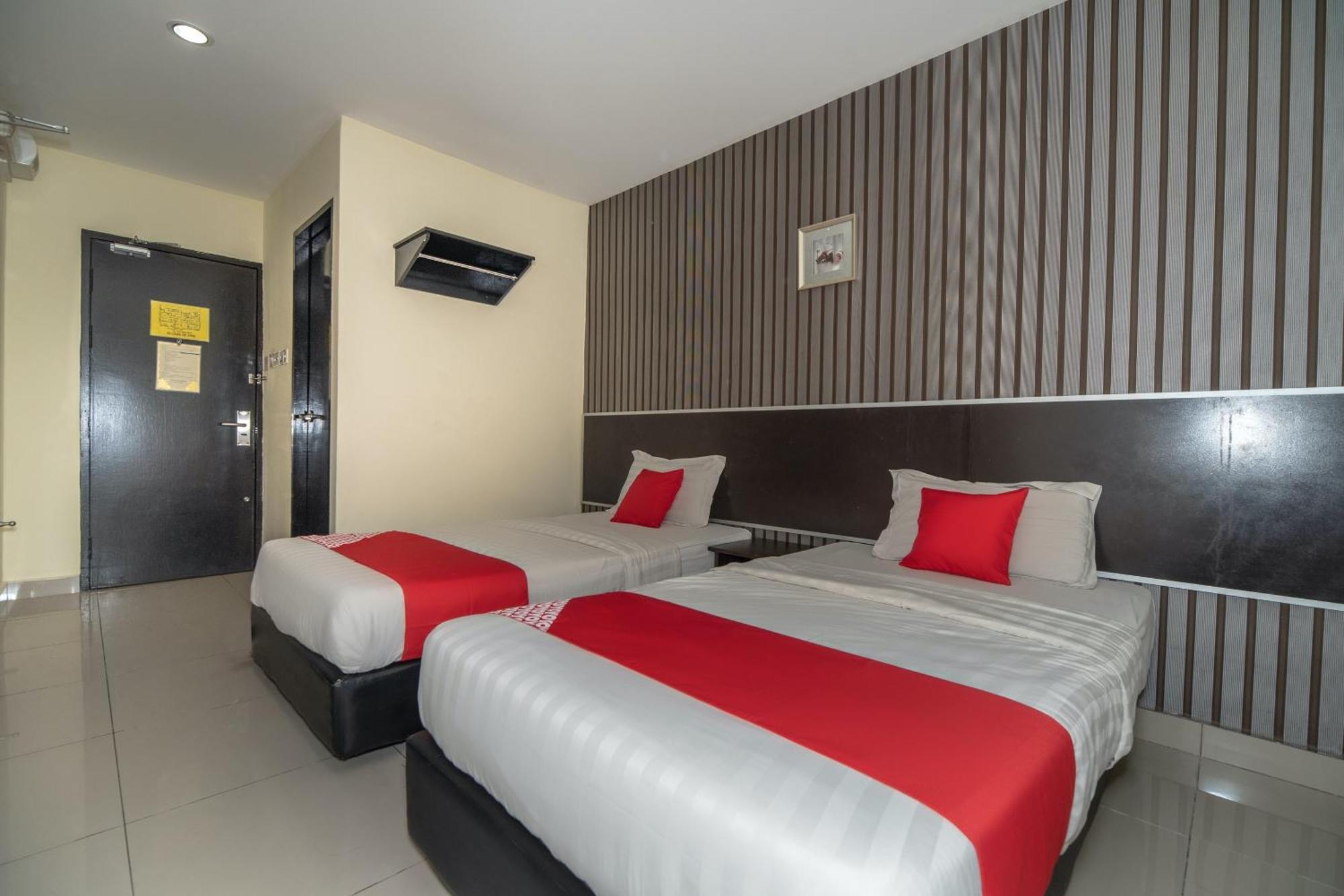 Super Oyo 89965 Stay Inn II Kota Kinabalu Extérieur photo