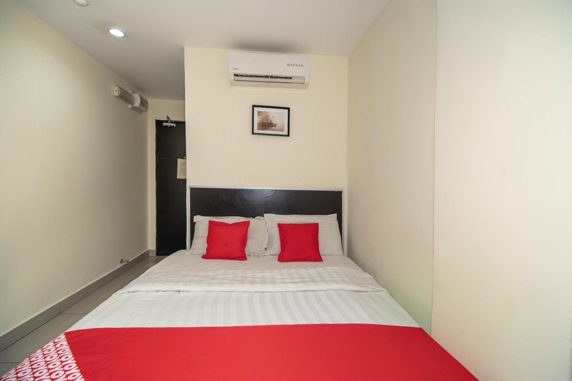 Super Oyo 89965 Stay Inn II Kota Kinabalu Extérieur photo