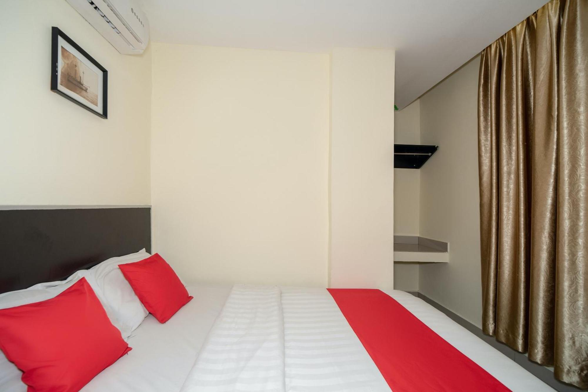 Super Oyo 89965 Stay Inn II Kota Kinabalu Extérieur photo