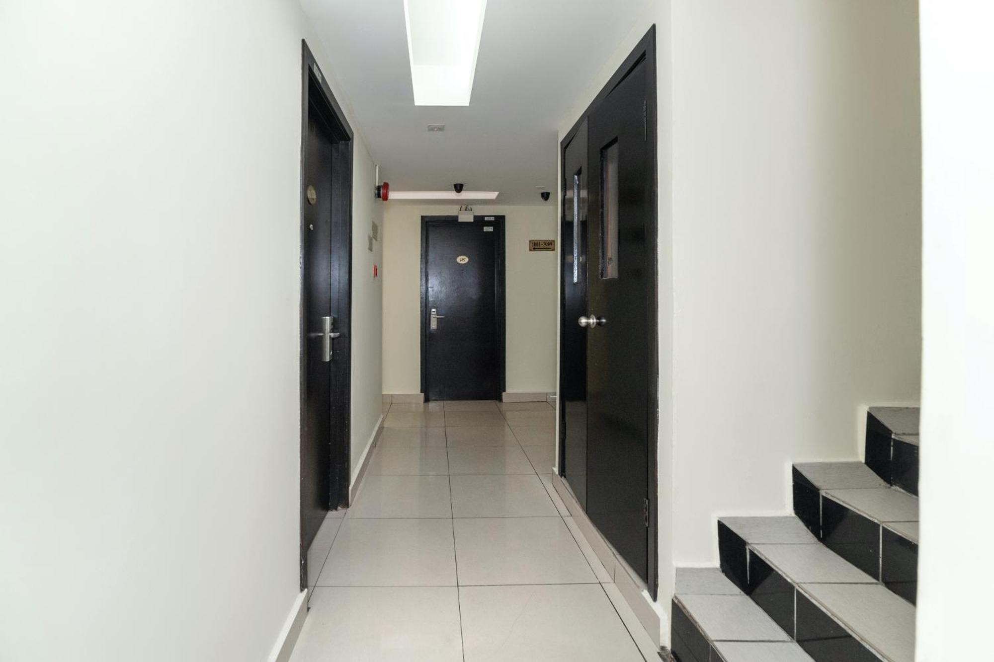 Super Oyo 89965 Stay Inn II Kota Kinabalu Extérieur photo