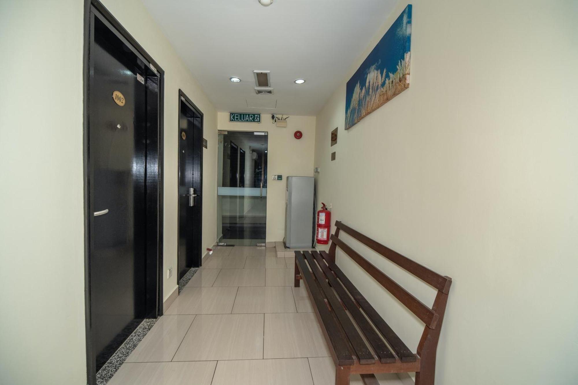 Super Oyo 89965 Stay Inn II Kota Kinabalu Extérieur photo