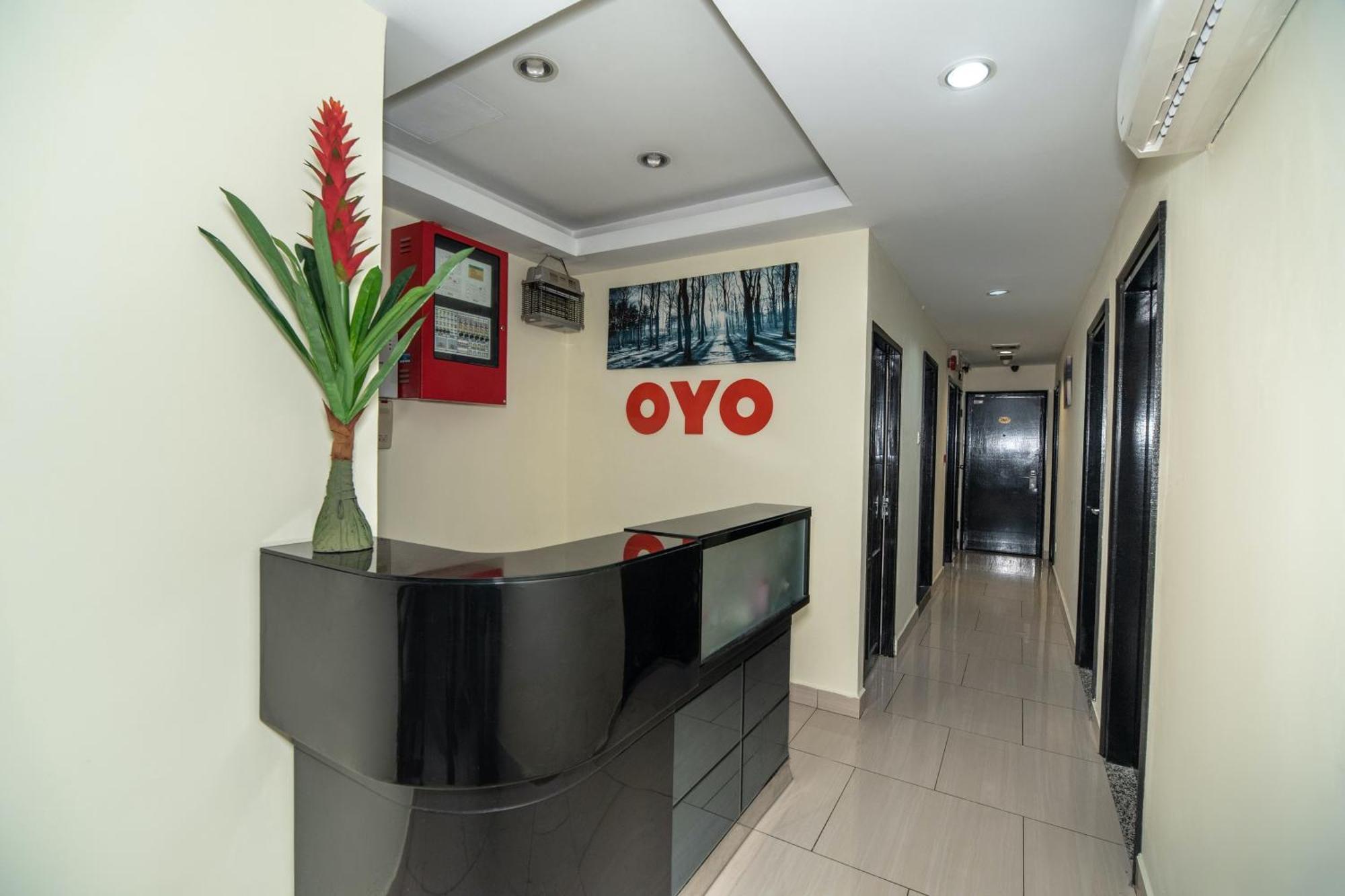 Super Oyo 89965 Stay Inn II Kota Kinabalu Extérieur photo