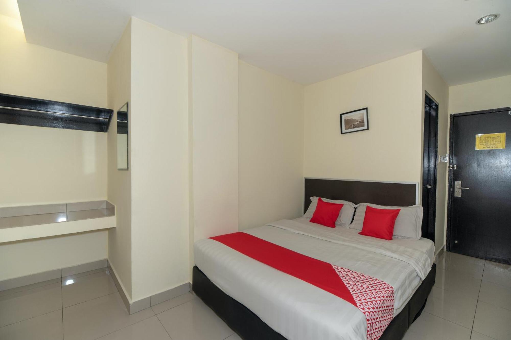 Super Oyo 89965 Stay Inn II Kota Kinabalu Extérieur photo
