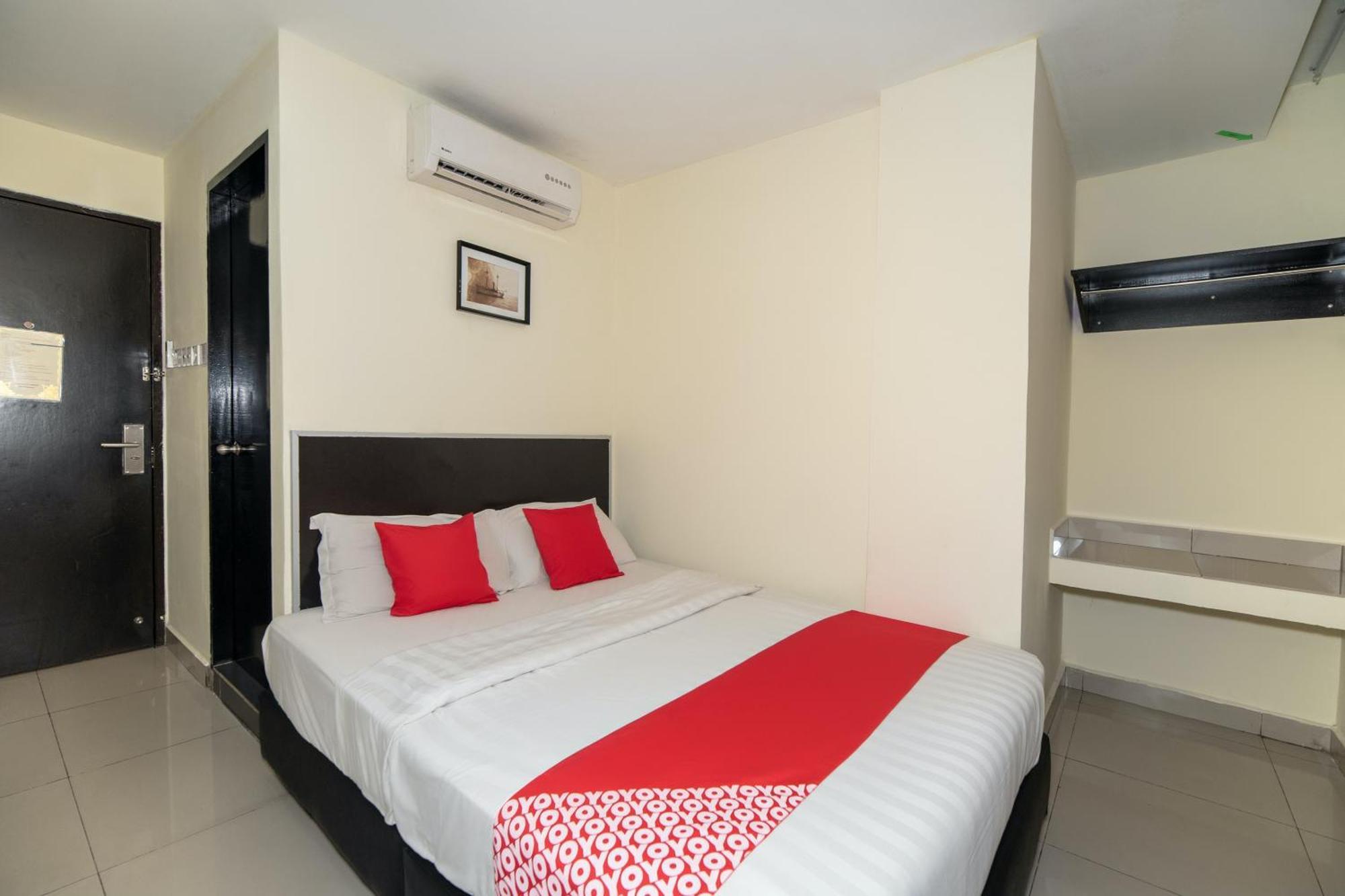 Super Oyo 89965 Stay Inn II Kota Kinabalu Extérieur photo