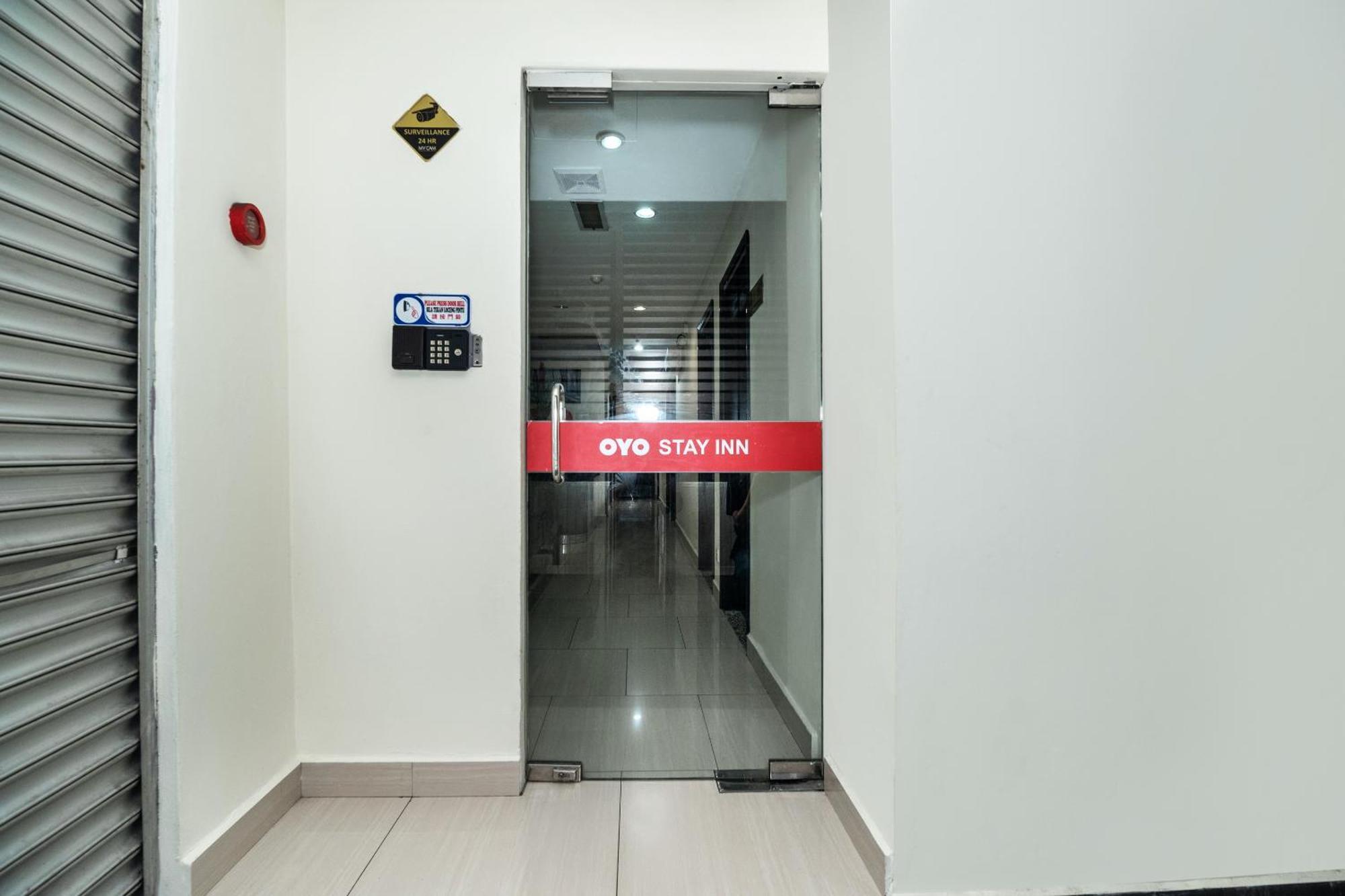 Super Oyo 89965 Stay Inn II Kota Kinabalu Extérieur photo