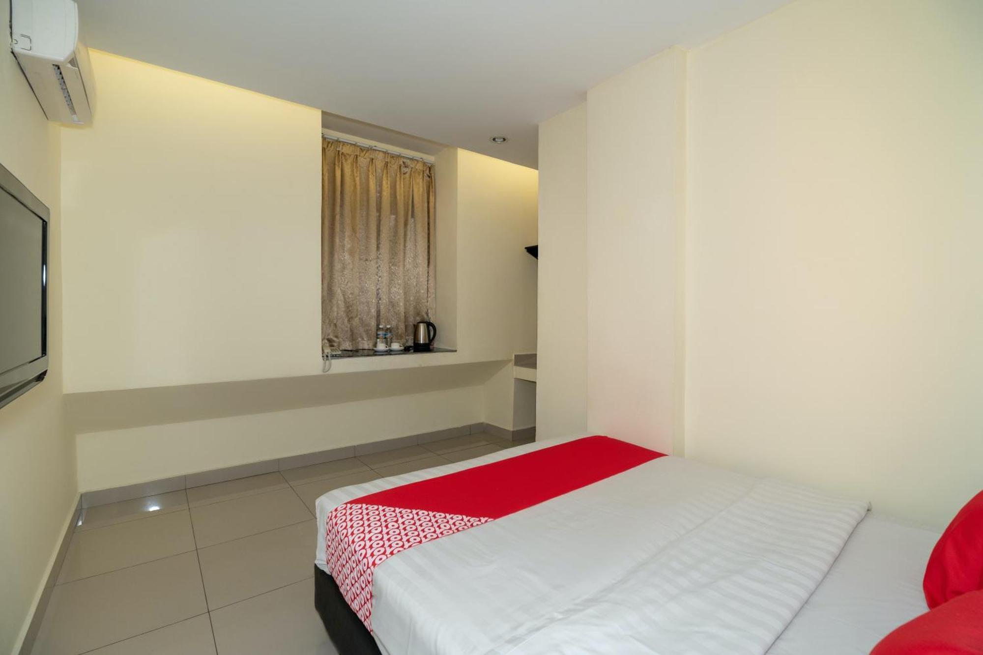 Super Oyo 89965 Stay Inn II Kota Kinabalu Extérieur photo