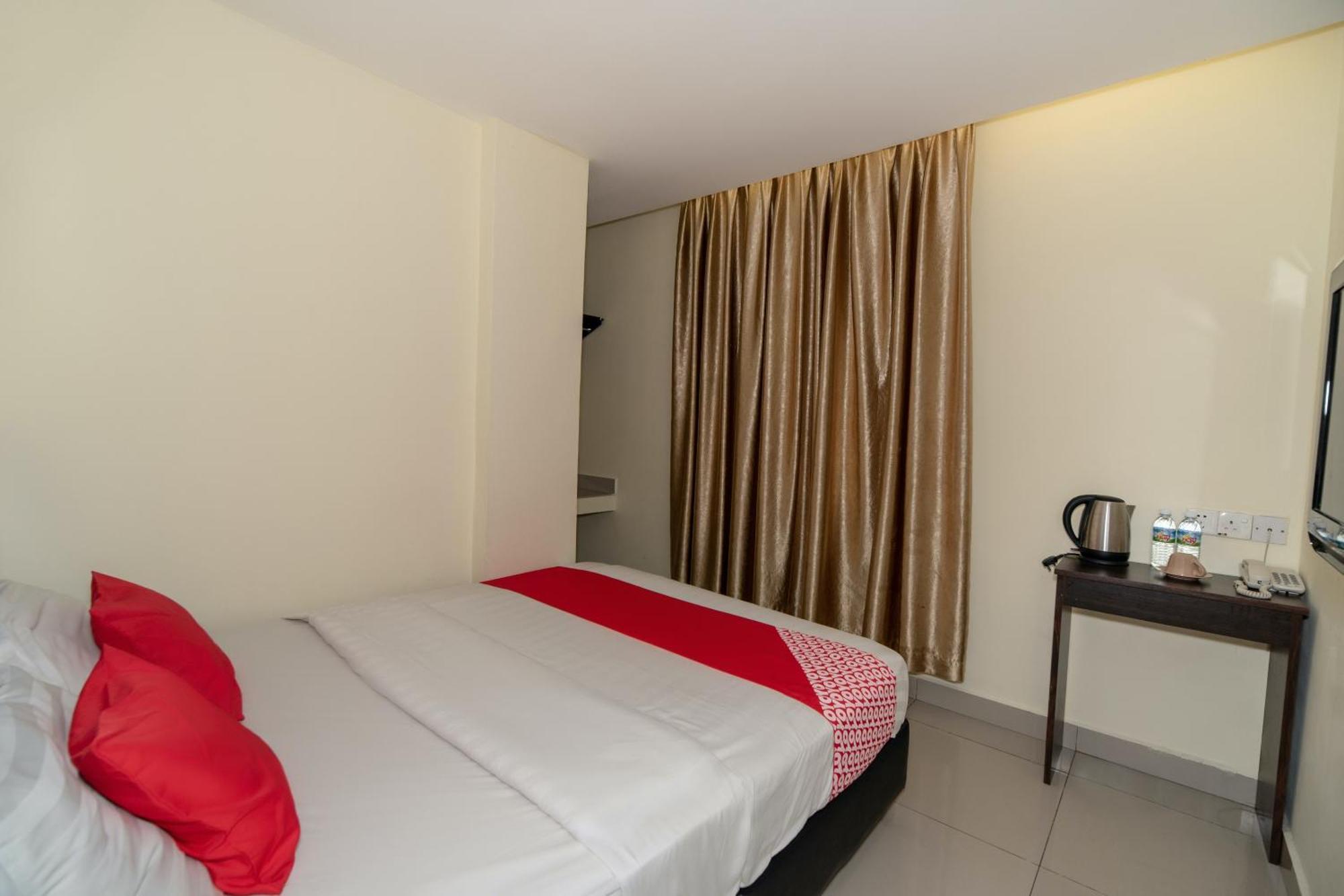 Super Oyo 89965 Stay Inn II Kota Kinabalu Extérieur photo