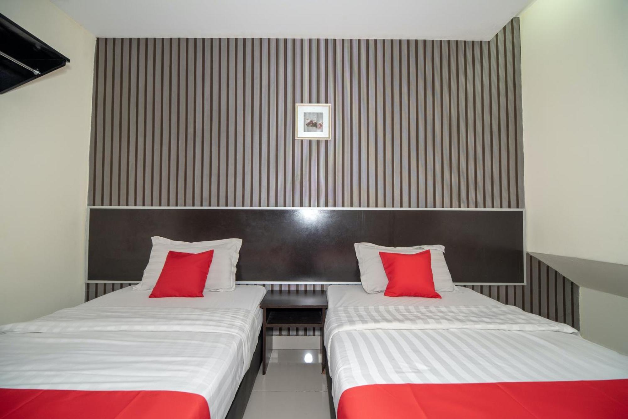 Super Oyo 89965 Stay Inn II Kota Kinabalu Extérieur photo