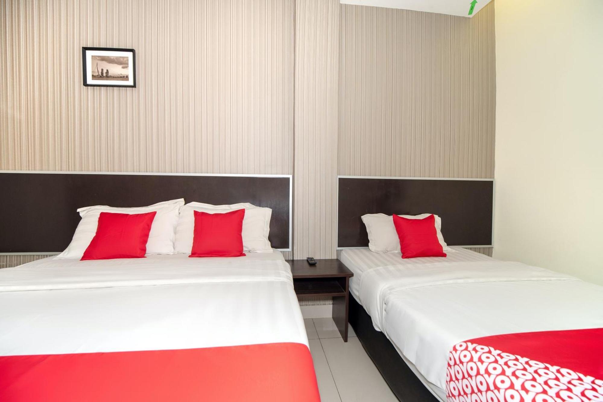 Super Oyo 89965 Stay Inn II Kota Kinabalu Extérieur photo
