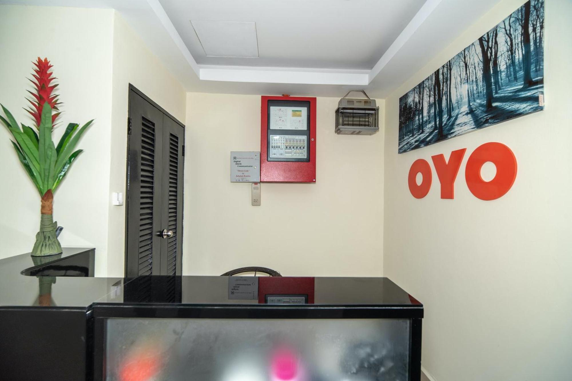 Super Oyo 89965 Stay Inn II Kota Kinabalu Extérieur photo