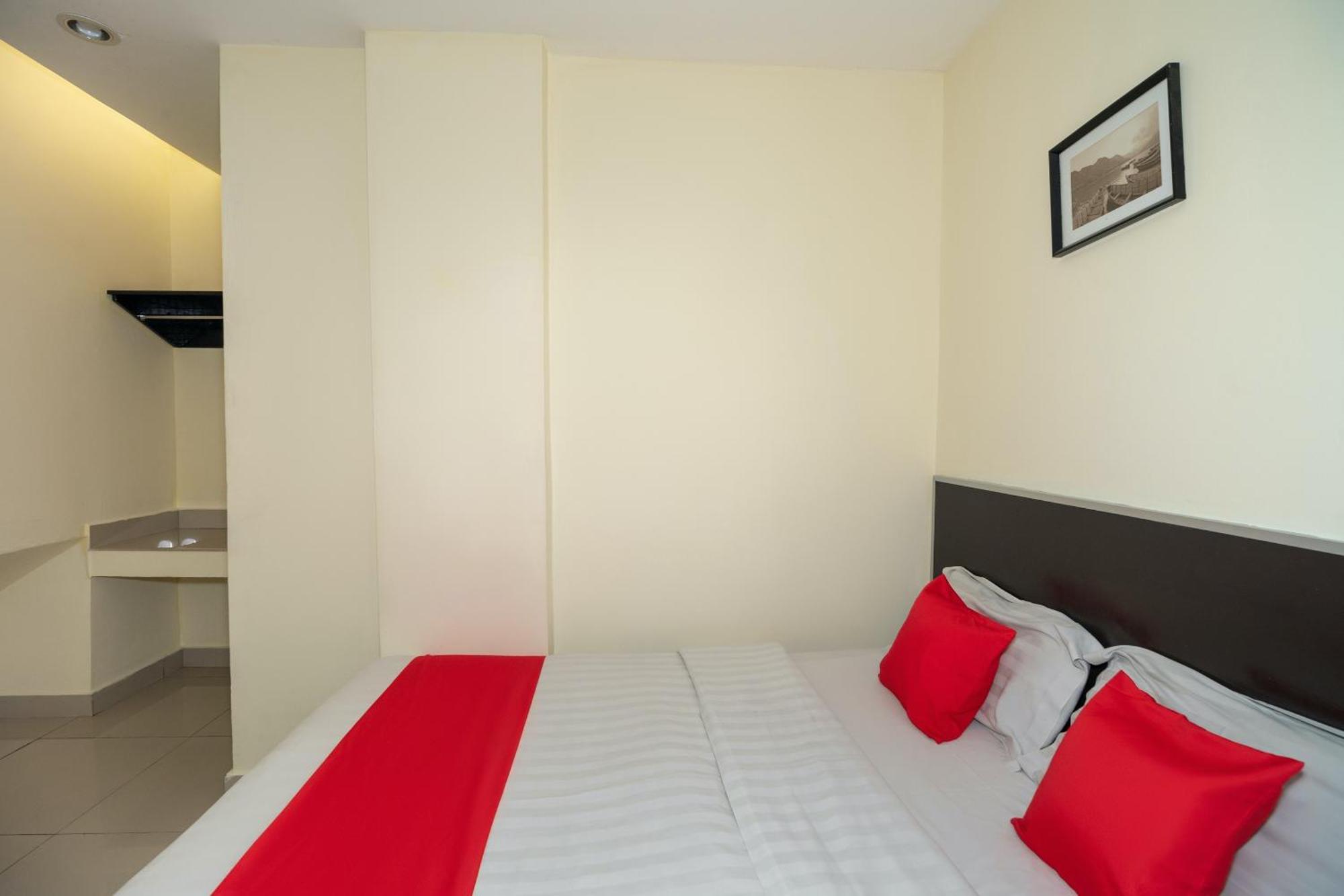 Super Oyo 89965 Stay Inn II Kota Kinabalu Extérieur photo