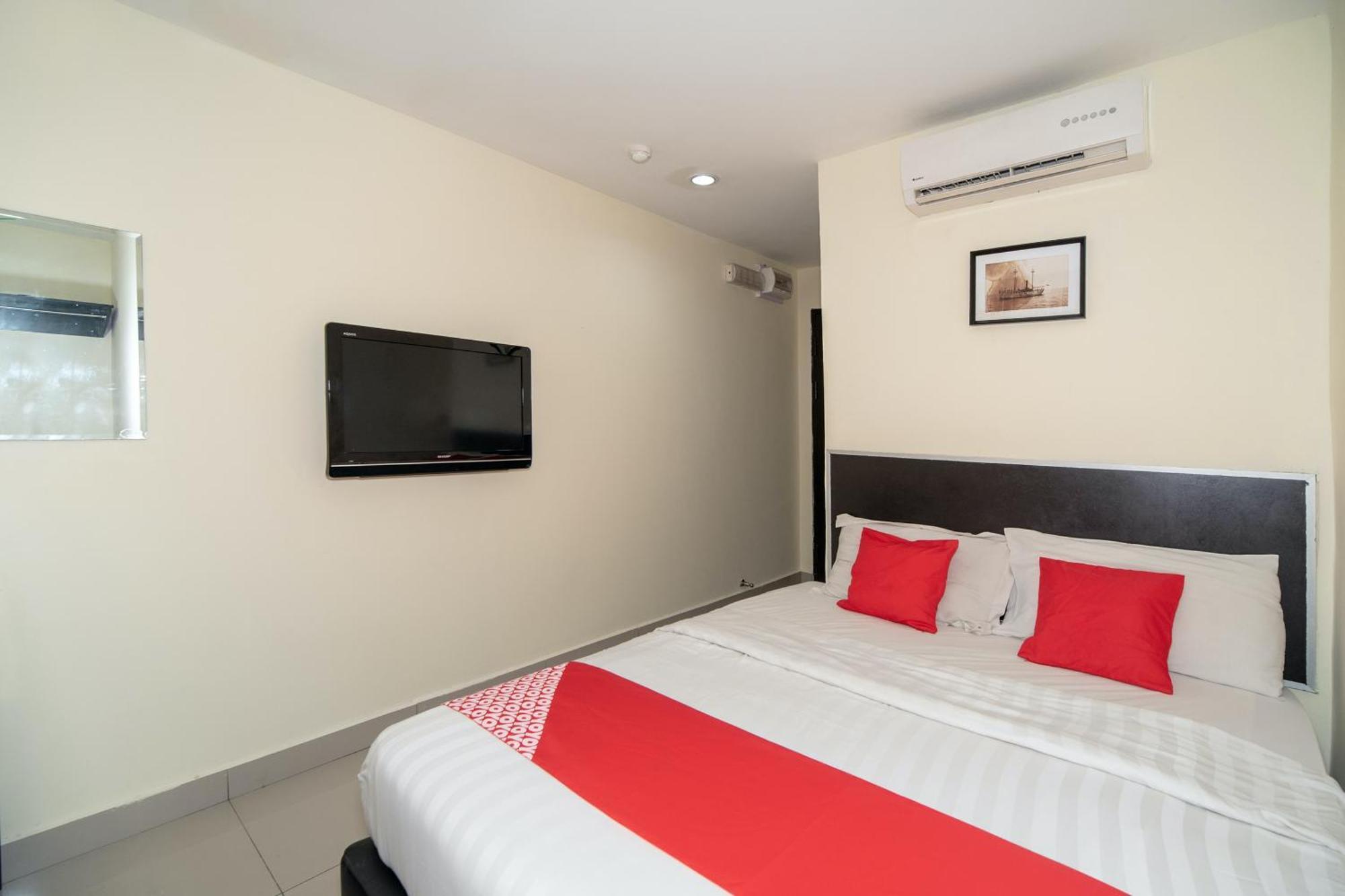 Super Oyo 89965 Stay Inn II Kota Kinabalu Extérieur photo